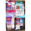 Image 1 : FLAT OF LADIES UNDERWEAR SIZE XL