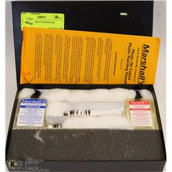 NEW MARSHALL'S PHOTO OIL COLORS