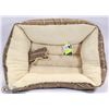 Image 1 : SMALL PET BED