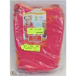 SWIM SCHOOL LEVEL 2 SWIM TRAINER 20-33LBS