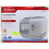 Image 1 : NEW SUNBEAM HUMIDIFIER ARM AND HAMMER TREATED