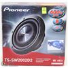 Image 1 : PIONEER SUBWOOFER SPEAKER