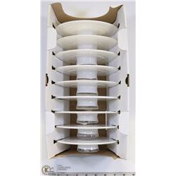 73) IKEA STOCKHOLM CANDLE HOLDER DESIGN BY