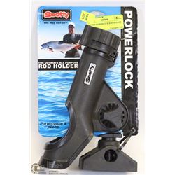 SCOTTY POWERLOCK ROD HOLDER