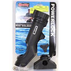 SCOTTY POWERLOCK ROD HOLDER