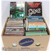 Image 1 : BOX OF ASSORTED CDS