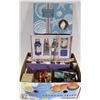 Image 1 : BOX OF ASSORTED GIFT SETS