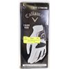 Image 1 : CALLOWAY XTREME 2 GLOVE PACK MENS LARGE LEFT HAND