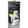 Image 1 : CALLOWAY XTREME 2 GLOVE PACK MENS LARGE LEFT HAND