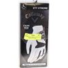 Image 1 : CALLOWAY XTREME 2 GLOVE PACK MENS LARGE LEFT HAND