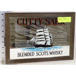 VINTAGE CUTTY SARK 86 PROOT BLENDED