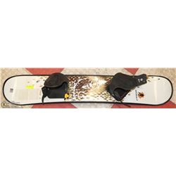 PELICAN JUNIOR SNOWBOARD