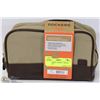 Image 1 : 158) DOCKERS COMPACT TRAVEL BAG. NEW.
