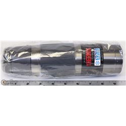 181) GENUINE THERMOS BRAND BOTTLE. NEW.