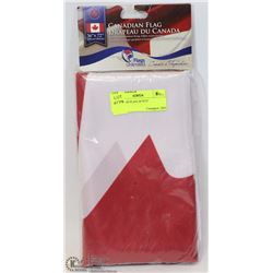 CANADIAN FLAG 36"X72"