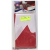 Image 1 : CANADIAN FLAG 36"X72"