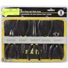 Image 1 : 5 PIECE MINI PLIER SET WITH CASE