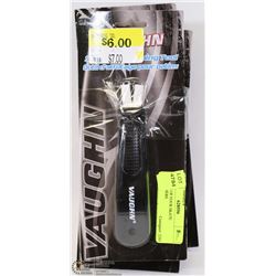 BUNDLE OF FOUR SKATE SHARPENERS