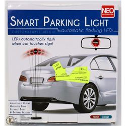 SMART PARKING LIGHT CUSTOMIZABLE HEIGHT