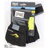 Image 1 : EVERLAST EVERGEL HAND WRAPS SIZE LARGE