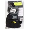 Image 1 : EVERLAST EVERGEL HAND WRAPS SIZE LARGE