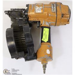 BOSTITCH STANLEY FRAMING ROOFING NAILER