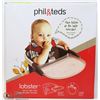 Image 1 : PHIL & TEDS LOBSTER CLIP ON HIGH CHAIR
