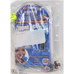 177) LUMA SMILE AS SEEN ON TV WHITENING AND