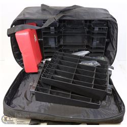 MASTER SECRET THE COLLAPSIBLE BOARD