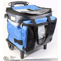 COLUMBIA HIGH PERFORMANCE ROLLING COOLER