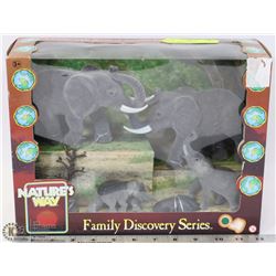 VINTAGE NATURES WAY COLLECTABLE SERIES