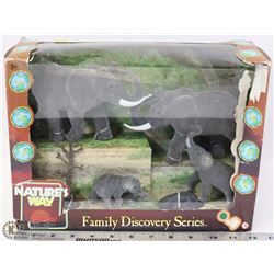 VINTAGE NATURES WAY COLLECTABLE SERIES