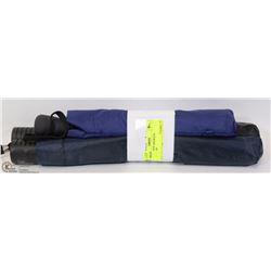 LOT OF 3 NEW ASSORTED UMBRELLAS