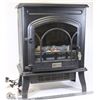 Image 1 : COUNTRY SIDE ELECTRIC STOVE WITH FLAME