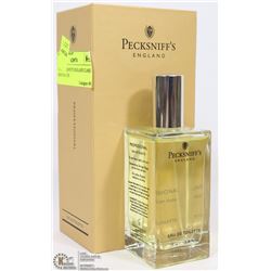 157) PECKSNIFF'S ENGLAND CLASSIC MEN EAU DE