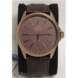 QMAX MENS WATCH