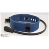 Image 1 : SMALL BLUE FITBIT WITH CHARGE USB CABLE
