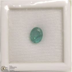 260) NATURAL EMERALD 1.02CT