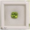 Image 1 : 246) SYNTHETIC PERIDOT 1.79CT