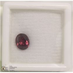 243) SYNTHETIC GARNET 1.47CT