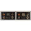 Image 1 : LOT WITH 1971 AND 1972 US MINT PROOF SETS