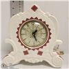Image 1 : UKRAINIAN CLOCK