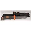 Image 1 : GERBER BEAR GRYLLS KNIFE IN SHEATH