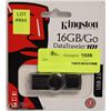 Image 1 : NEW KINGSTON 16GB USB DATA TRAVELER