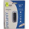 Image 1 : NEW LEXAR 16GB JUMPDRIVE