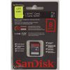 Image 1 : NEW 8GB SANDISK ULTRA SD CARD