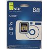 Image 1 : NEW LEXAR 8GB SD CARD