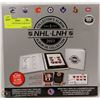 Image 1 : 130) NHL COLLECTOR`S ALBUM 2013 SERIES 1