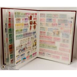167) UNITED STATES HUGE COLLECTION 1,500 + STAMPS