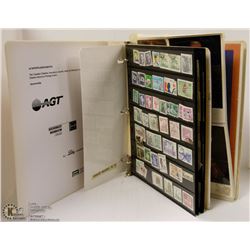 171) COLLECTION OF KOREA, OLD USA AND SOME